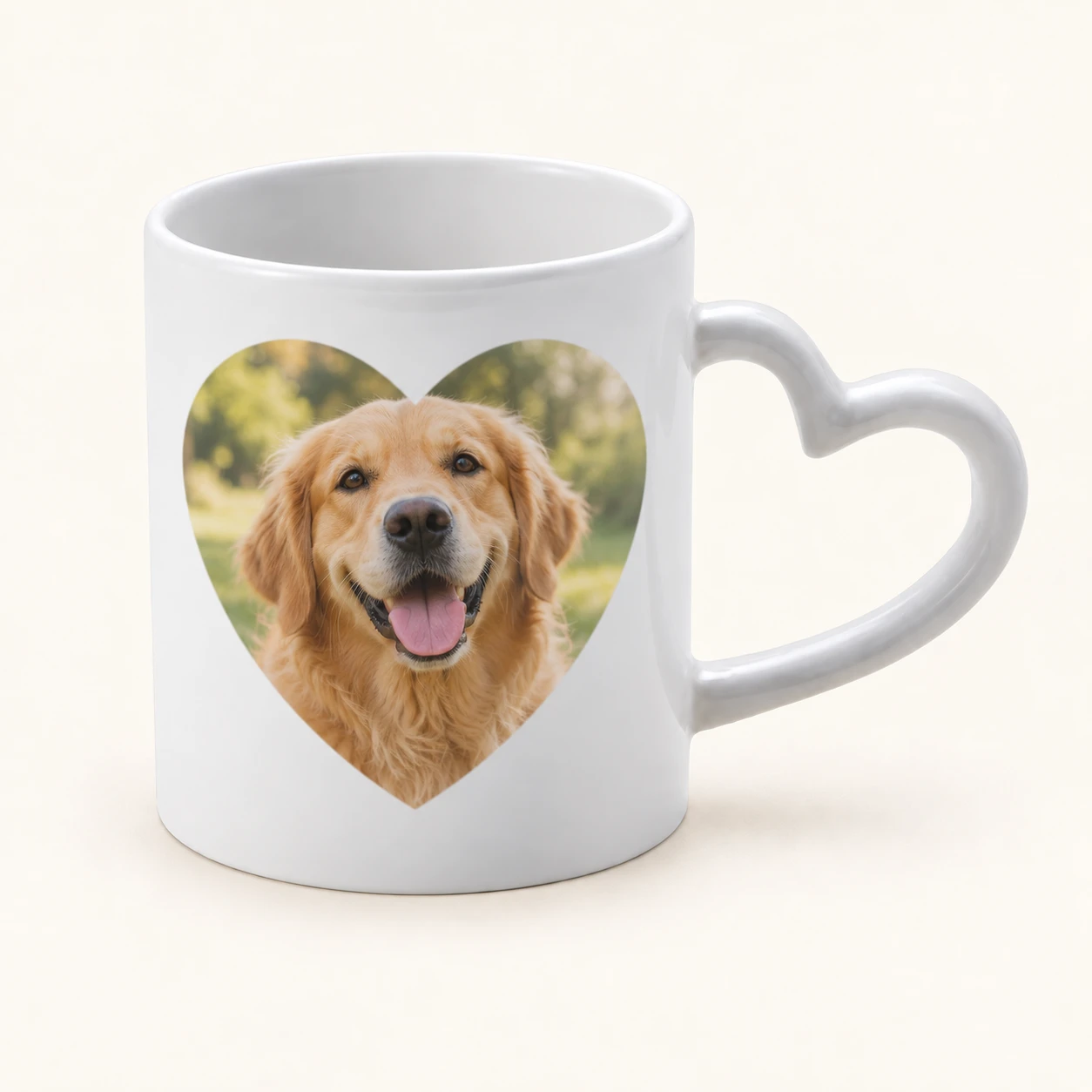 Un cadeau personnalisé