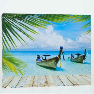 Toile photo format 41×51 cm