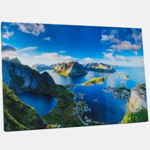 Toile photo format 51×76 cm