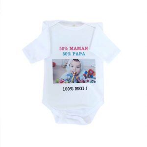 Body bébé