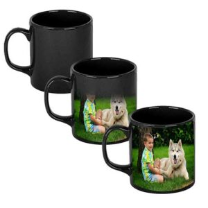 Mug magique
