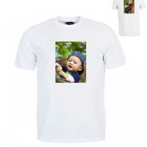 T-Shirt personnalisé